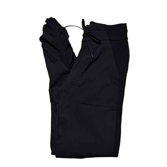 Lululemon Beyond the Studio Jogger Black - Picture 2 of 11